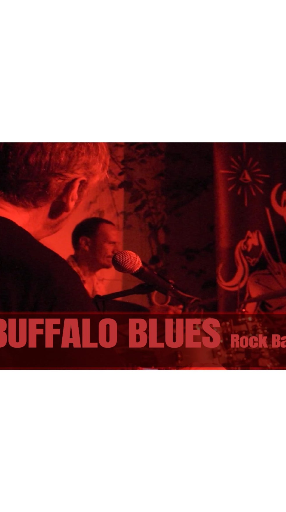 Buffalo Blues